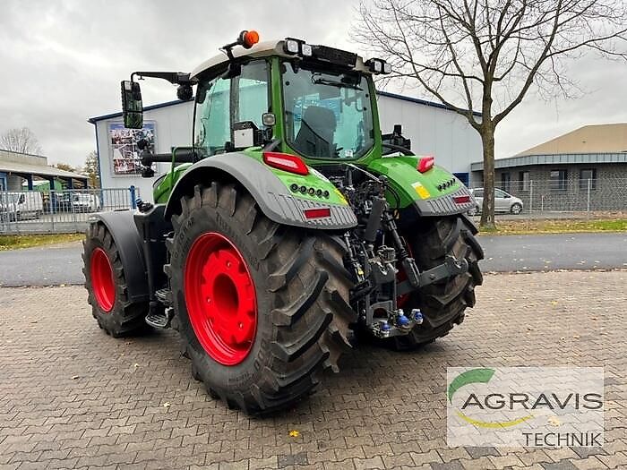 Fendt 728 VARIO GEN-7 Profi+ Setting2