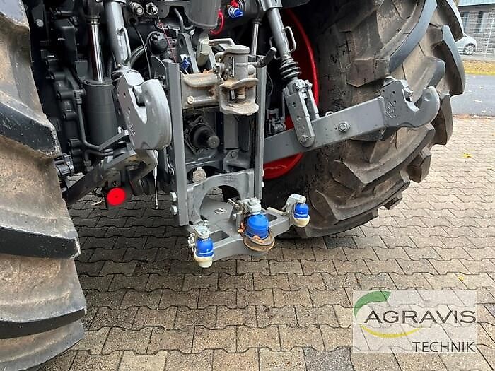 Fendt 728 VARIO GEN-7 Profi+ Setting2