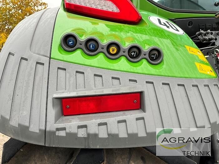 Fendt 728 VARIO GEN-7 Profi+ Setting2