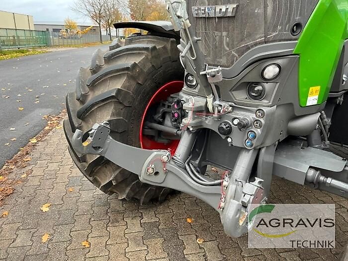 Fendt 728 VARIO GEN-7 Profi+ Setting2