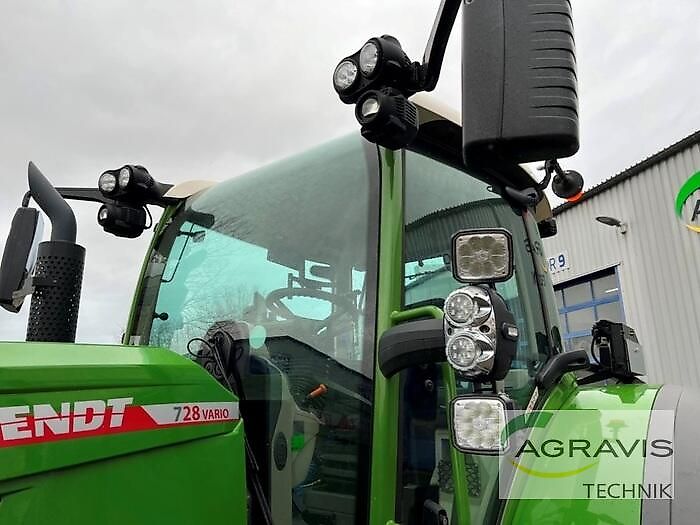 Fendt 728 VARIO GEN-7 Profi+ Setting2