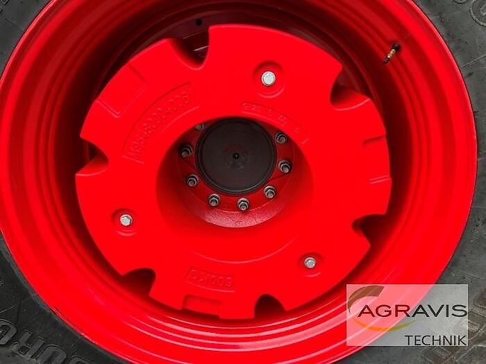 Fendt 728 VARIO GEN-7 Profi+ Setting2