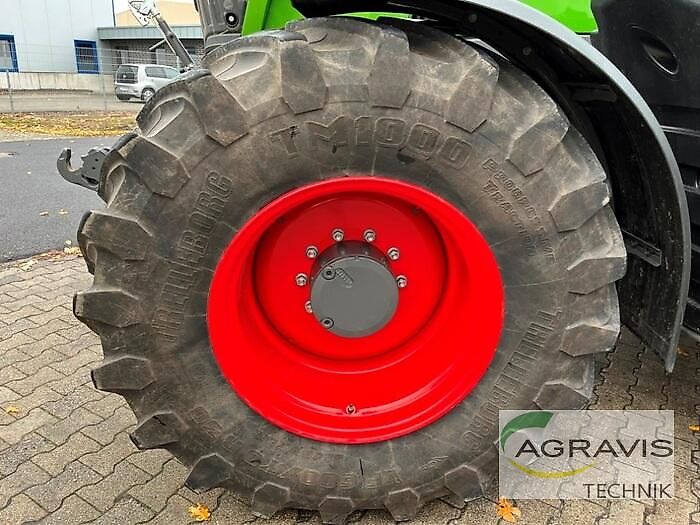 Fendt 728 VARIO GEN-7 Profi+ Setting2