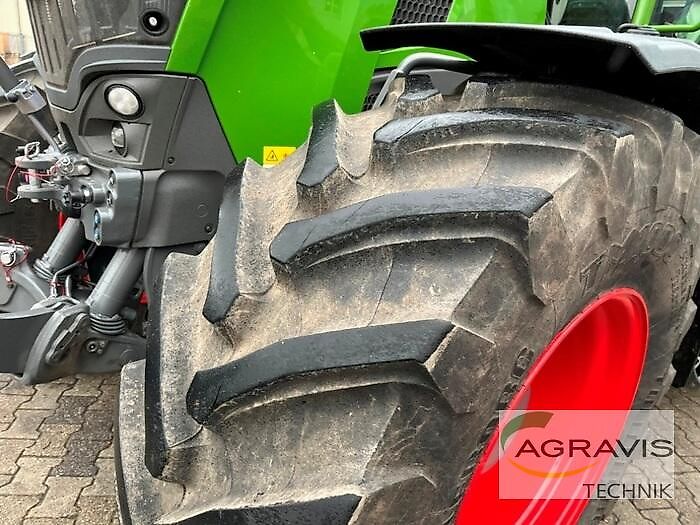 Fendt 728 VARIO GEN-7 Profi+ Setting2