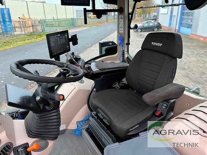 Fendt 728 VARIO GEN-7 Profi+ Setting2