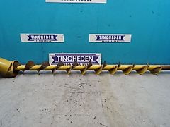 New Holland TX 68 (Spare part/Reservedel/Ersatzteil)