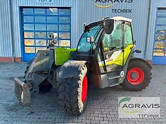 Claas SCORPION 746 VARIPOWER