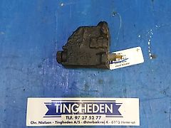 John Deere 9780i (Spare part/Reservedel/Ersatzteil)