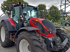 Valtra N174 Versu