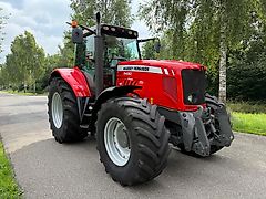 Massey Ferguson 6490 Dyna-6