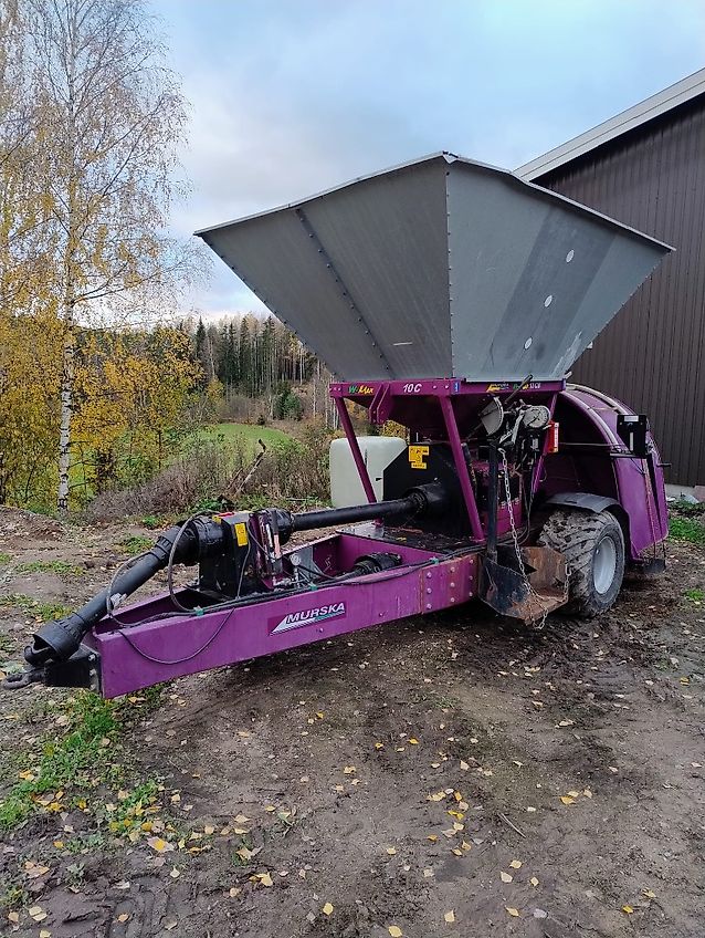 Murska V-max 10