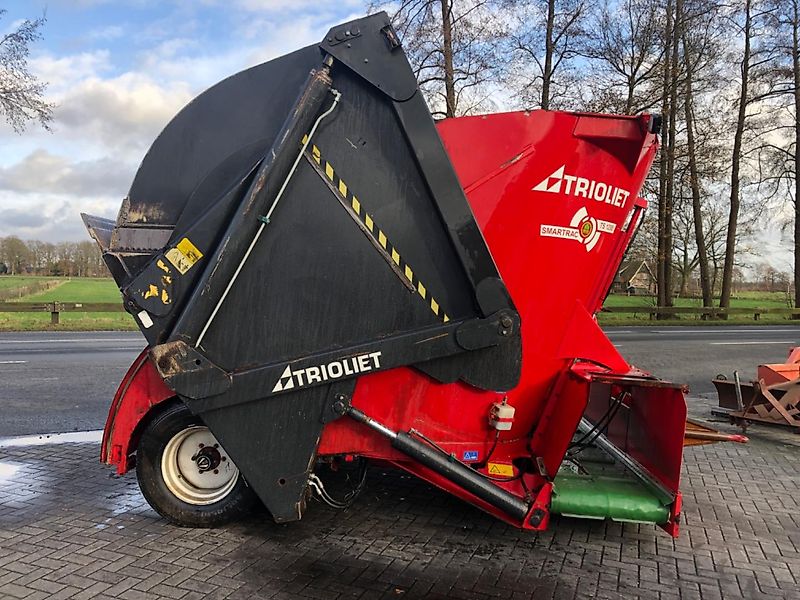 Trioliet Ts. 1200