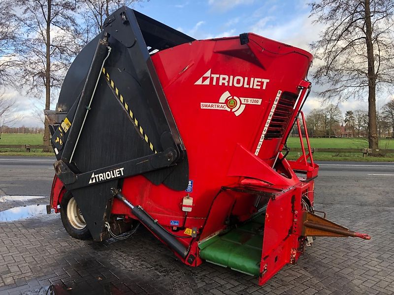 Trioliet Ts. 1200