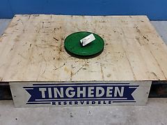 John Deere 9780i (Spare part/Reservedel/Ersatzteil)