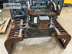 Caterpillar Primärprodukte Komp.