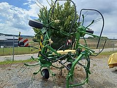 Krone VENDRO 560