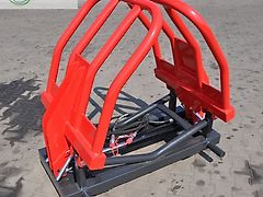 Metal-Technik bale grab 1,7 m