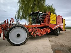 Grimme Varitron 470