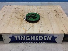 John Deere 2054,2056,2058 (Spare part/Reservedel/Ersatzteil)