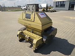 Śrutownik walcowy ROmiLL S900