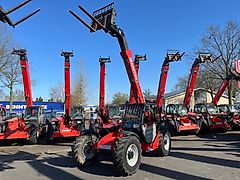 Manitou MT 733 EASY 75D ST5 EZ 2022!!