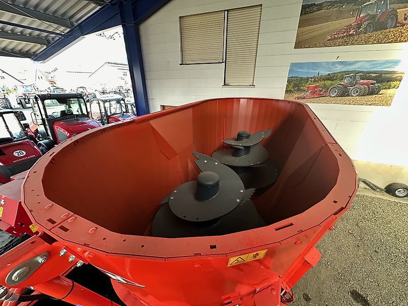 Kuhn PROFILE 14.2 CS