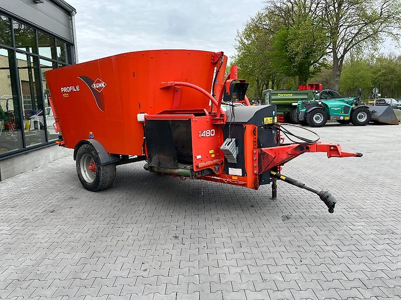 Kuhn Profile 1480