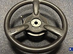 Trimble Stuurmotor
