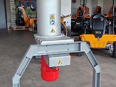 Voran Rätzmühle RM 1,5