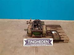 John Deere 1075 (Spare part/Reservedel/Ersatzteil)