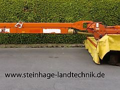 Fella Scheibenmähwerk SM 300 TR