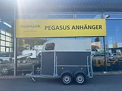 Böckmann Uno 2-Pferdeanhänger 1,6t Pferdetransport