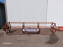 John Deere 965 (Spare part/Reservedel/Ersatzteil)