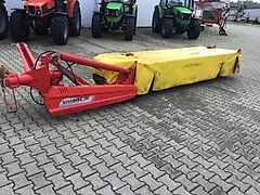 Pöttinger Novadisc 350