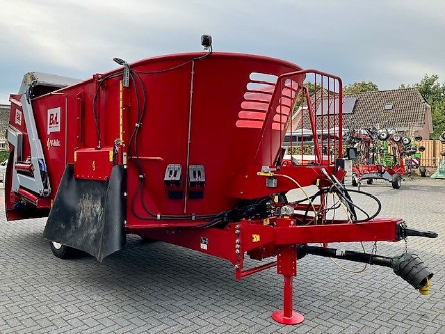 BvL Van Lengerich V-Mix BVL V-MIX 20-25 LS