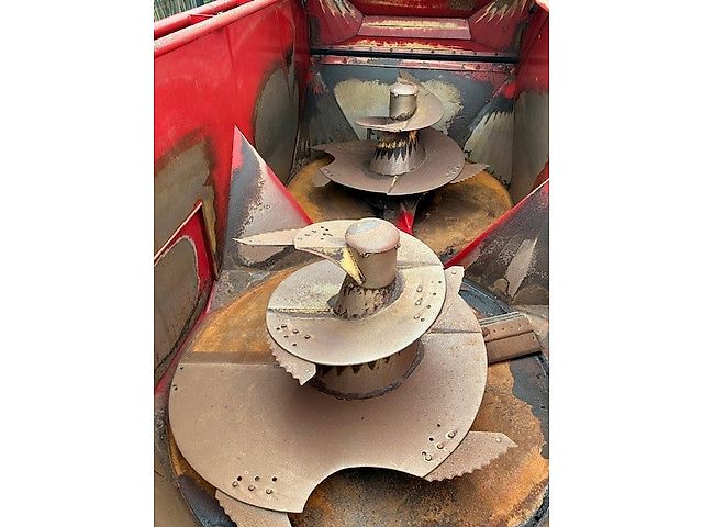 BvL Van Lengerich V-Mix BVL V-MIX 20-25 LS