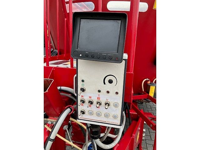 BvL Van Lengerich V-Mix BVL V-MIX 20-25 LS