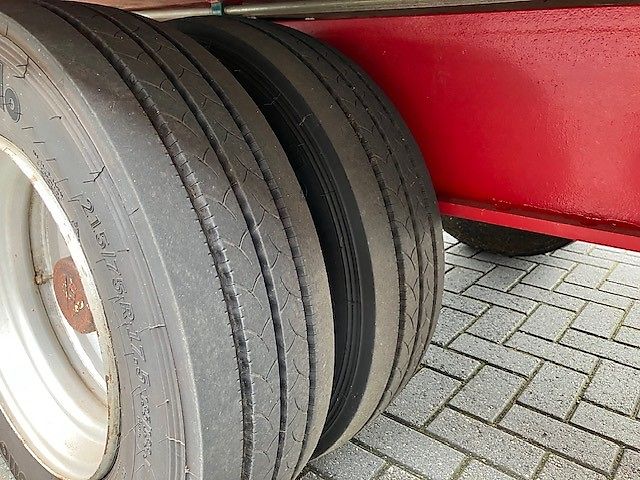 BvL Van Lengerich V-Mix BVL V-MIX 20-25 LS