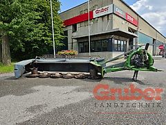 Fendt Slicer 320