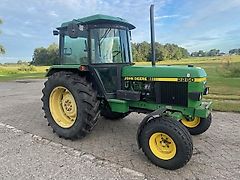 John Deere 2250