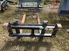 Bressel und Lade 2,5 to (1300 mm Zinken)