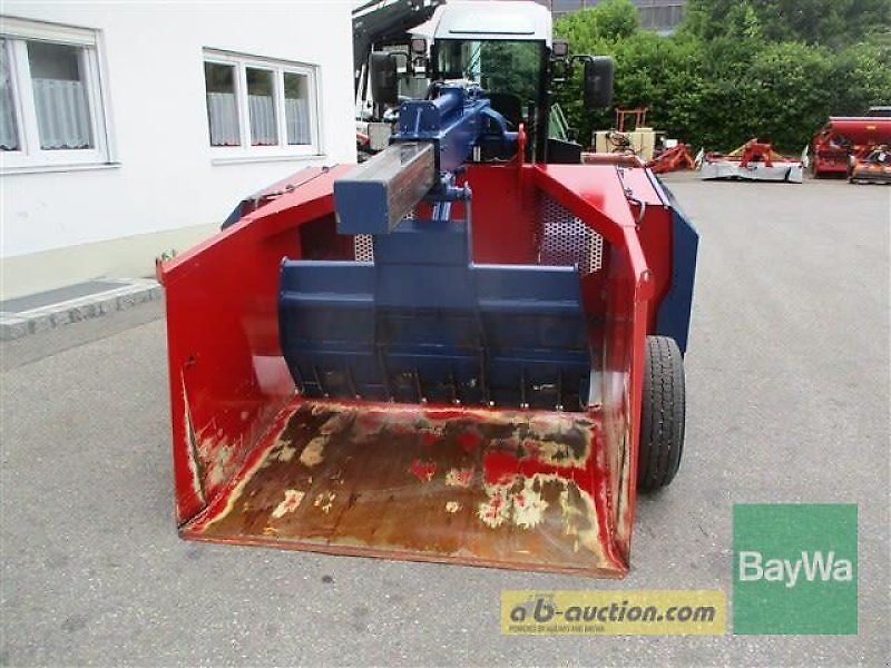 mayer E SILOKAMM 4200 #122