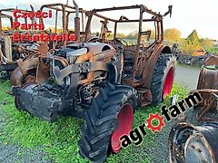 Fendt 209 Vario S3 208 210 parts, ersatzteile, pieces