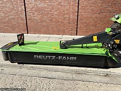 Deutz-Fahr DiscMaster 440H