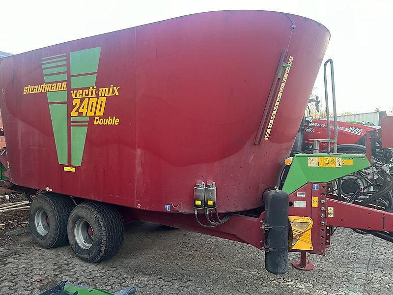 Strautmann Verti-Mix 2400