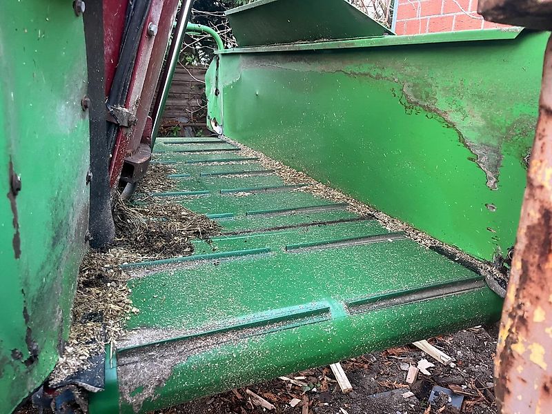 Strautmann Verti-Mix 2400