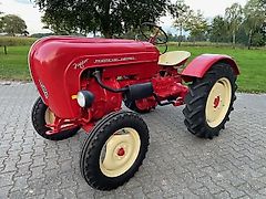 Porsche Junior 108
