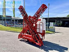 Agromehanika ags 1200 - feldspritze 15m