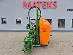 Amazone Opryskiwacz zawieszany Amazone UF 901 15m 2011r. Amaset+