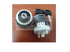 Deutz-Fahr Glühanlaßschalter DEUTZ DX AGROPRIMA AGROXTRA G117902020010